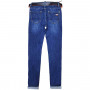 Фото 4 Джинси жіночі VERTICES JEANS 908 Класика from official site OSKAR™