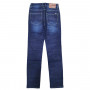 Фото 4 Чоловічі джинси GOD BARON JEANS 20с38 Класика from official site OSKAR™