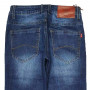Фото 3 Чоловічі джинси GOD BARON JEANS 20с45 Класика from official site OSKAR™