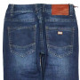 Фото 3 Чоловічі джинси GOD BARON JEANS 20с46 Класика from official site OSKAR™
