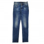Фото 2 Мужские джинсы FANG JEANS 2159 Молодёжные Классика from official site OSKAR™