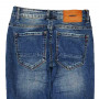 Фото 3 Мужские джинсы FANG JEANS 2159 Молодёжные Классика from official site OSKAR™