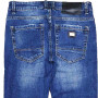 Фото 3 Мужские джинсы FANG JEANS 2162 Классика from official site OSKAR™