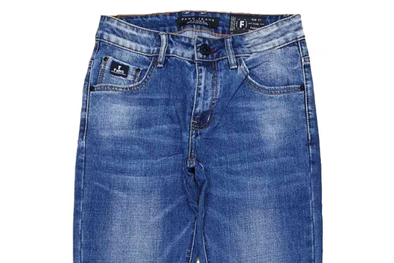 Чоловічі джинси FANG JEANS 2187 Класика