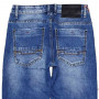 Фото 3 Чоловічі джинси FANG JEANS 2187 Класика from official site OSKAR™