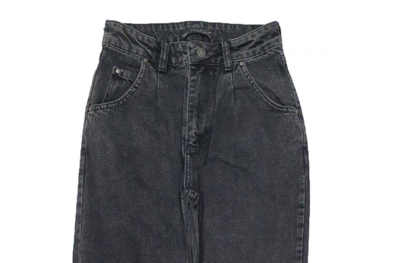 Жіночі джинси DEKPLOY JEANS 665 MOM Туреччина