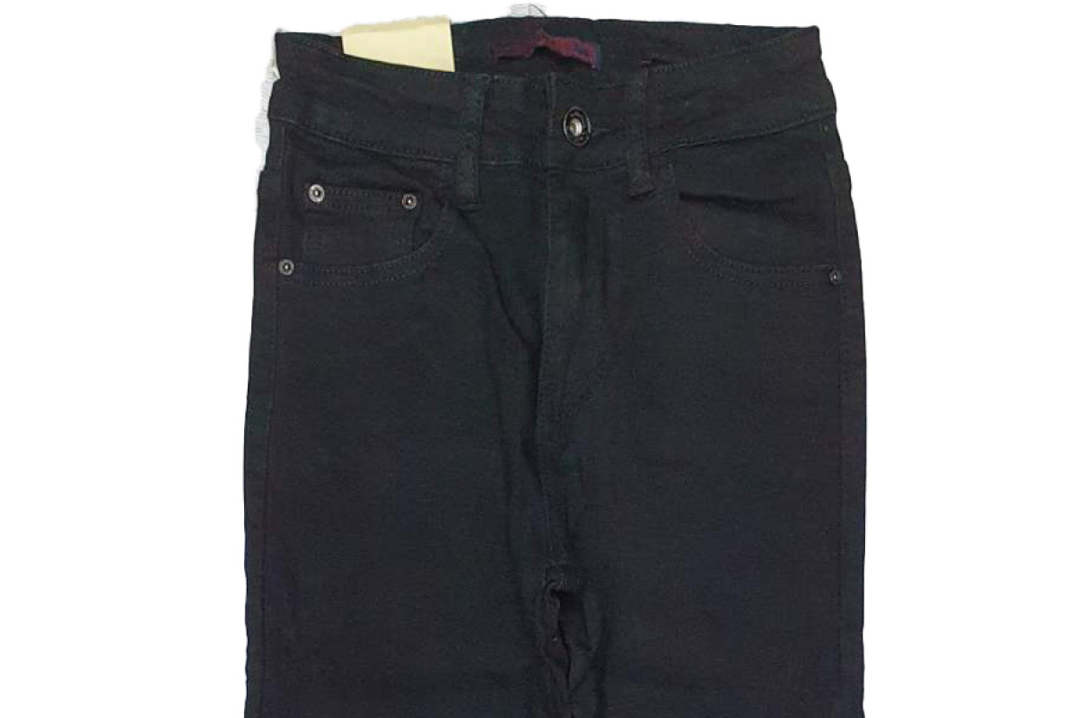 Фото Жіночі джинси CUDI JEANS 6733 Американка from official site OSKAR™