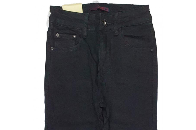 Жіночі джинси CUDI JEANS 6733 Американка