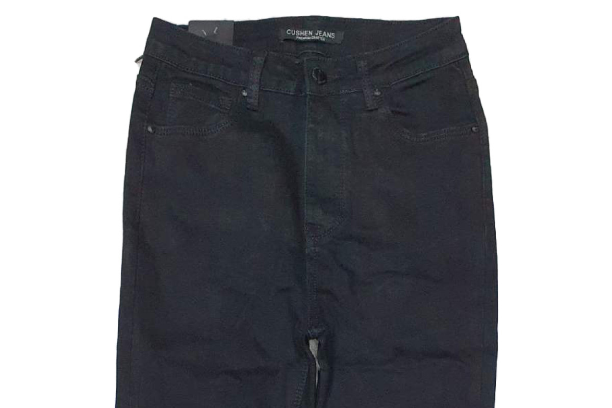 Фото Жіночі джинси CUSHEN JEANS 901 Американка from official site OSKAR™