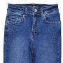 Фото 1 Джинси жіночі ROCCA WOMAN JEANS 01 Skinny Туреччина from official site OSKAR™