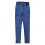 Фото 2 Джинси жіночі ROCCA WOMAN JEANS 02 Skinny Туреччина from official site OSKAR™