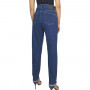 Фото 4 Джинсы женские CRACPOT JEANS 1017-1 MOM FIT Турция from official site OSKAR™