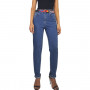 Фото 2 Джинси жіночі CRACPOT JEANS 1021 MOM FIT Туреччина from official site OSKAR™