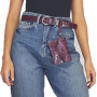 Фото 1 Джинсы женские CRACPOT JEANS 1030г Slouchy Турция from official site OSKAR™