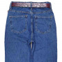 Фото 3 Джинси жіночі CRACPOT JEANS 1032 MOM Туреччина from official site OSKAR™