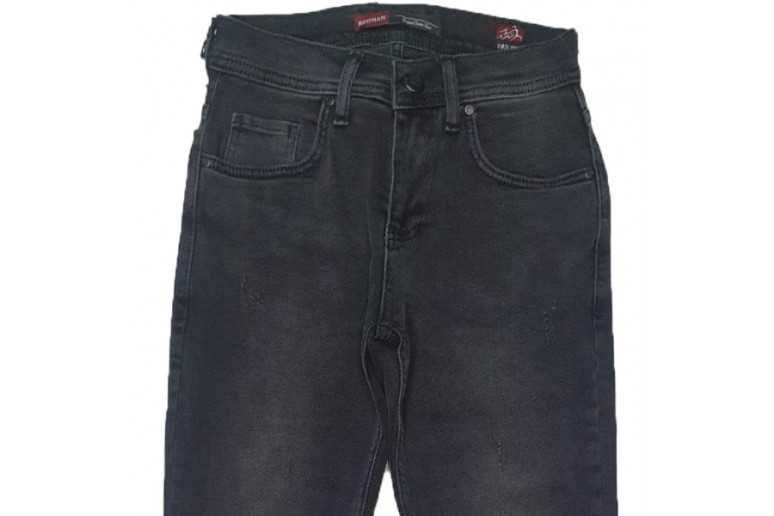 Джинсы мужские REDMAN JEANS 5809-2 Турция