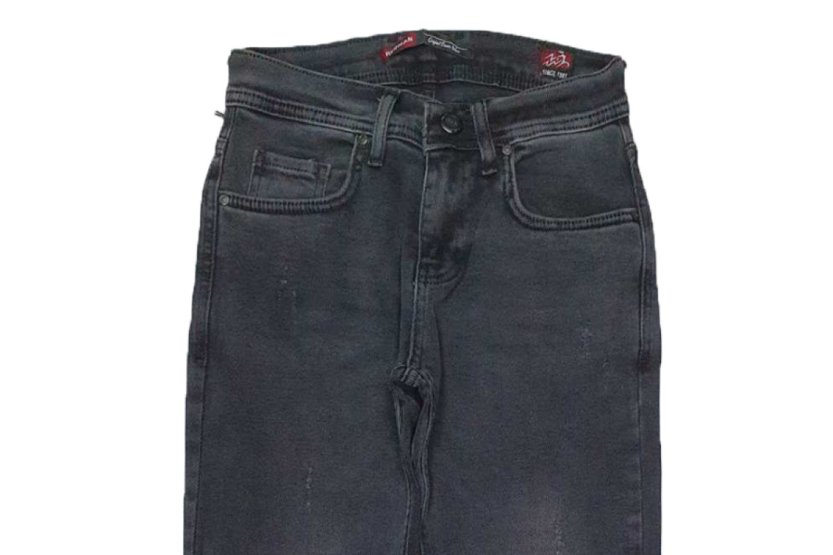 Фото Джинси чоловічі REDMAN JEANS 5809-3 Туреччина from official site OSKAR™