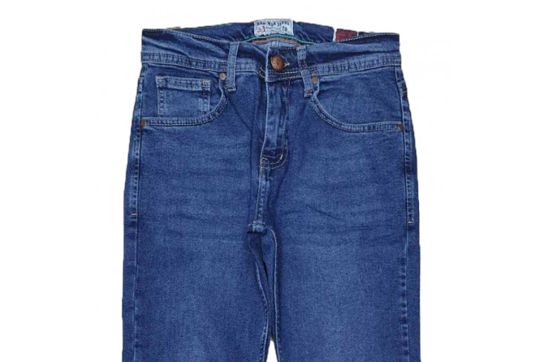 Джинсы мужские REDMAN JEANS 5897-1 Турция