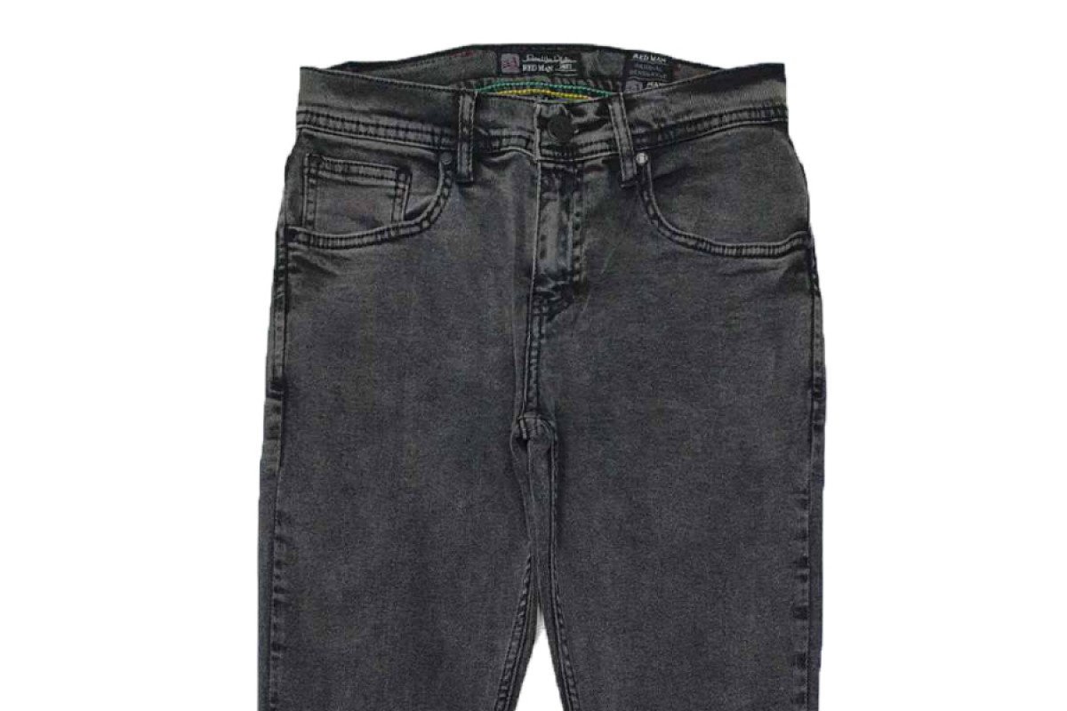 Фото Джинси чоловічі REDMAN JEANS 5897 Туреччина from official site OSKAR™