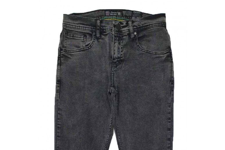 Джинсы мужские REDMAN JEANS 5897 Турция