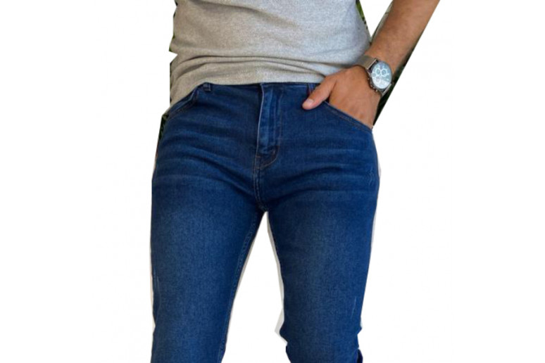 Джинсы мужские REDMAN JEANS 5898 Турция