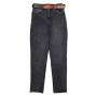 Фото 2 Джинсы женские CRACPOT JEANS 1021-1 MOM Турция from official site OSKAR™