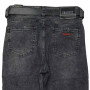 Фото 3 Джинсы женские CRACPOT JEANS 1021-1 MOM Турция from official site OSKAR™