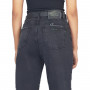 Фото 3 Джинсы женские CRACPOT JEANS 1023 MOM Турция from official site OSKAR™
