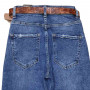 Фото 3 Джинсы женские CRACPOT JEANS 1028 MOM Турция from official site OSKAR™