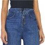 Фото 1 Джинси жіночі CRACPOT JEANS 1035 Slouchy Туреччина from official site OSKAR™