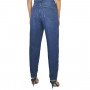 Фото 4 Джинси жіночі CRACPOT JEANS 1035 Slouchy Туреччина from official site OSKAR™