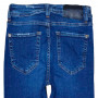 Фото 3 Джинсы женские SESSANTA JEANS 15160 Турция Американка from official site OSKAR™