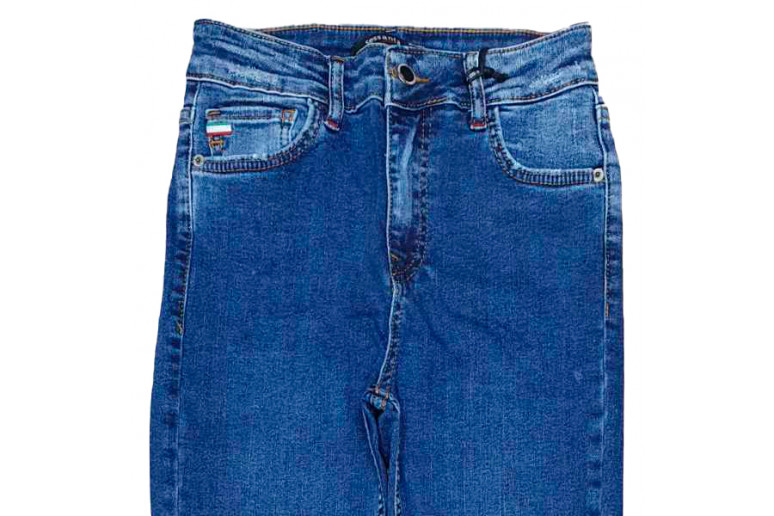 Джинсы женские SESSANTA JEANS 15229 Турция Американка