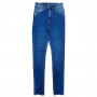 Фото 2 Джинси жіночі SESSANTA JEANS 15229 Туреччина Американка from official site OSKAR™