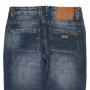 Фото 3 Джинсы мужские FANG JEANS 2288 Молодёжные from official site OSKAR™
