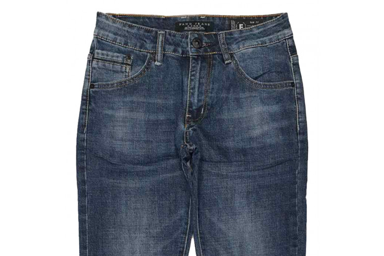 Джинси чоловічі FANG JEANS 2291 Молодіжні