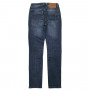 Фото 4 Джинси чоловічі FANG JEANS 2291 Молодіжні from official site OSKAR™