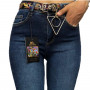 Фото 1 Джинси жіночі WHAT'S UP JEANS 423/1 Skinny Туреччина from official site OSKAR™