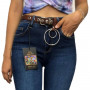 Фото 1 Джинсы женские WHAT'S UP JEANS 423/2 Skinny Турция from official site OSKAR™