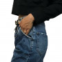 Фото 3 Джинсы женские WHAT'S UP JEANS 427 Slouchy Турция from official site OSKAR™