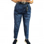 Фото 2 Джинсы женские WHAT'S UP JEANS 429х Slouchy Турция from official site OSKAR™