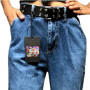 Фото 1 Джинсы женские WHAT'S UP JEANS 430х Slouchy Турция from official site OSKAR™