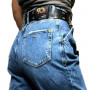 Фото 3 Джинсы женские WHAT'S UP JEANS 430х Slouchy Турция from official site OSKAR™