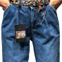 Фото 1 Джинси жіночі WHAT'S UP JEANS 430 Slouchy Туреччина from official site OSKAR™