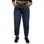 Фото 2 Джинсы женские WHAT'S UP JEANS 434х Slouchy Турция from official site OSKAR™