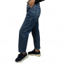 Фото 4 Джинсы женские WHAT'S UP JEANS 434 Slouchy Турция from official site OSKAR™