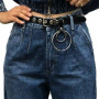 Фото 1 Джинсы женские WHAT'S UP JEANS 436x Slouchy Турция from official site OSKAR™