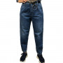 Фото 2 Джинсы женские WHAT'S UP JEANS 436x Slouchy Турция from official site OSKAR™
