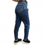 Фото 4 Джинсы женские WHAT'S UP JEANS 438/2 МОМ Турция from official site OSKAR™