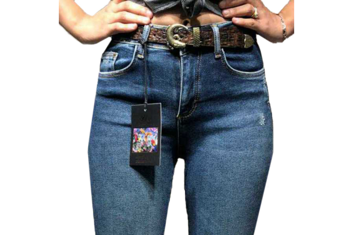 Фото Джинсы женские WHAT'S UP JEANS 466 Skinny Турция from official site OSKAR™